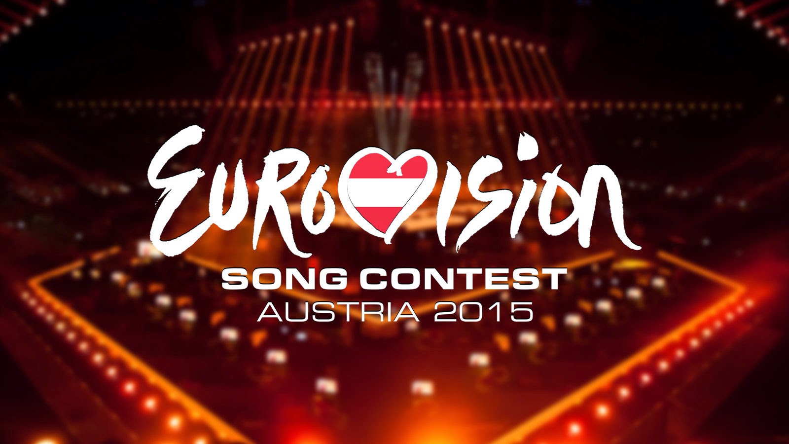 EUROVISION 2015: Rehearsal schedule published!