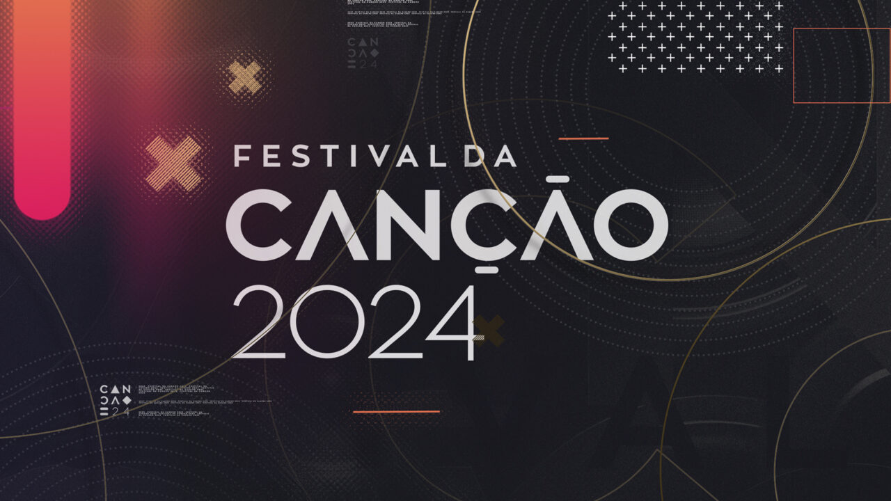 Portugal 2024 - Festival da cancao 2024