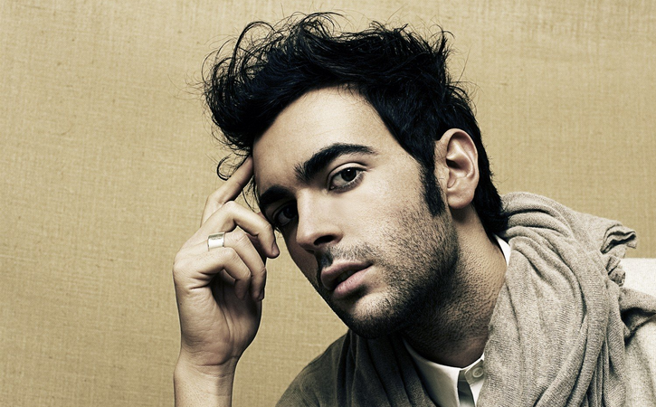 Italy: Marco Mengoni among four songs