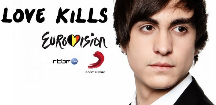Belgium: Love Kills new version released