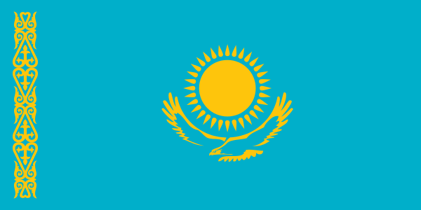 Kazakhstan: Dealing incorporation to EBU