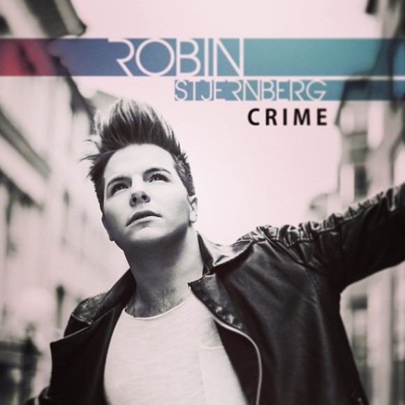 Sweden: Robin Stjernberg – Crime