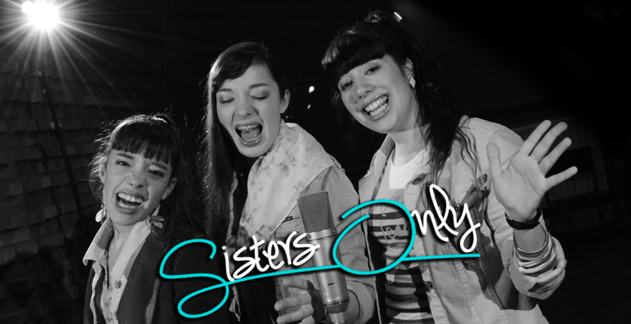 Junior Eurovision: Sisters Only – You Make Me Feel So Good