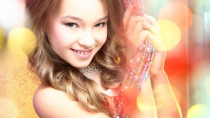 Junior Eurovision: Dayana Kirillova for Russia!