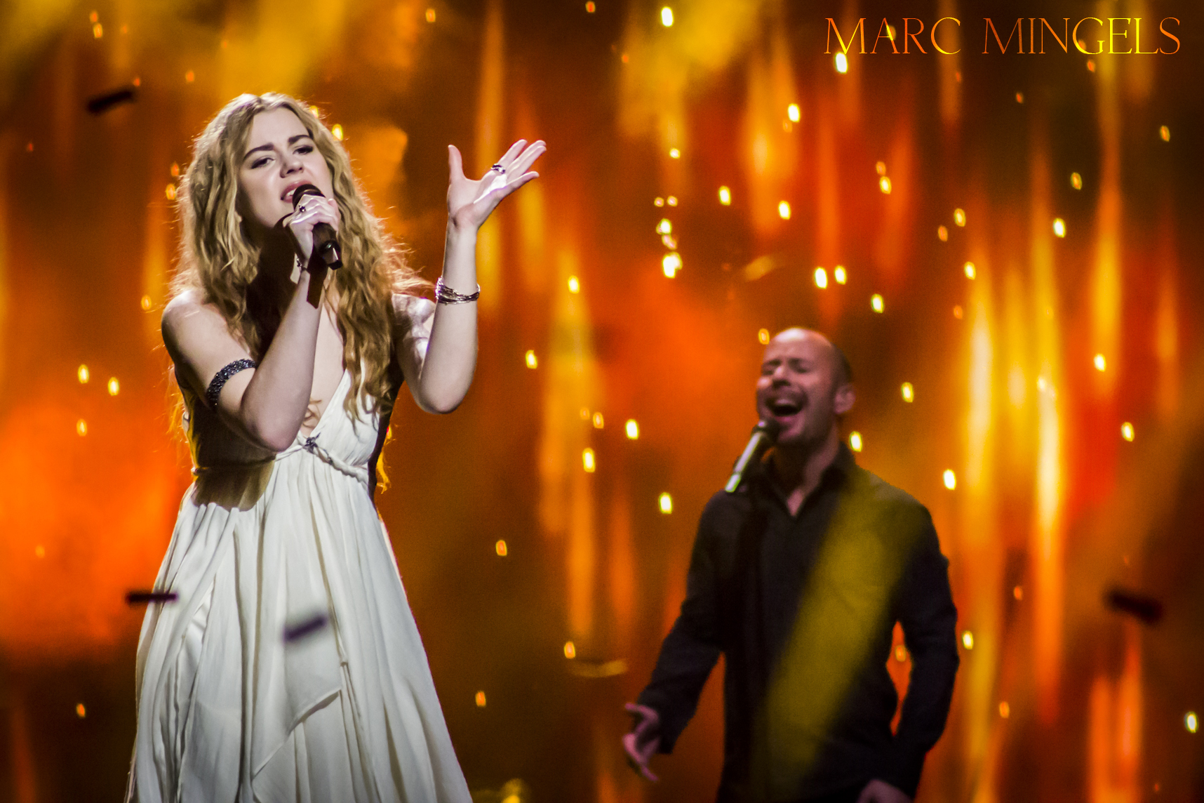 Eurovision 2014 Grand Final on May 10th!