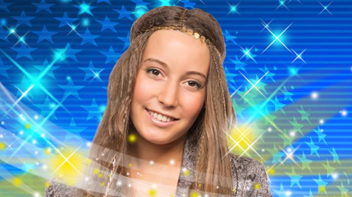 Junior Eurovision: Mathilde wins the Junior Songfestival wildcard