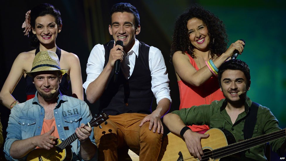 Malta: Eurovision euphoria begins as PBS calls for song