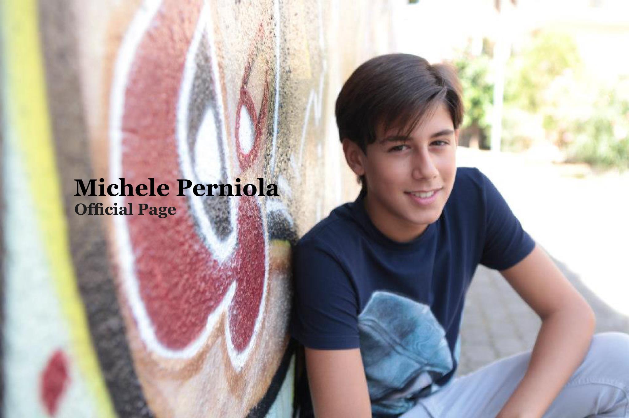Junior Eurovision: Michele Perniola to represent San Marino!