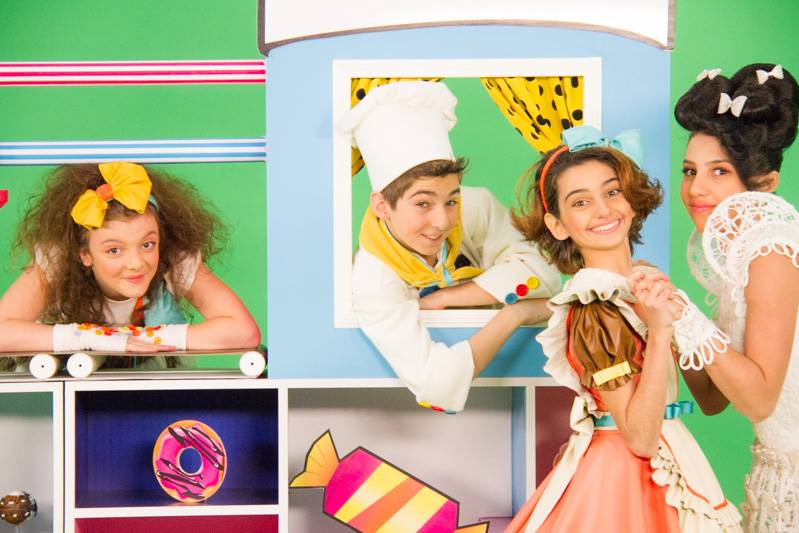 Junior Eurovision: Armenia releases official video and new look