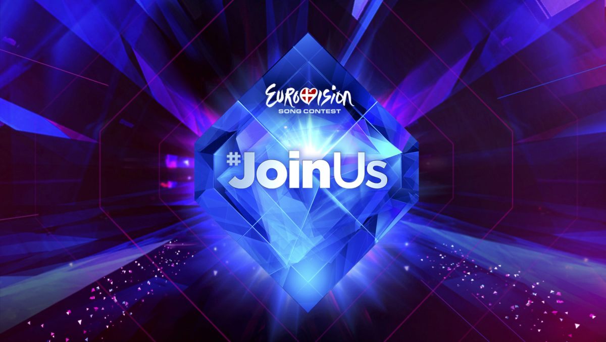 First Plans of the Eurovision 2014 stage revealed