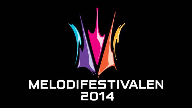 First set of artists for Melodifestivalen 2014