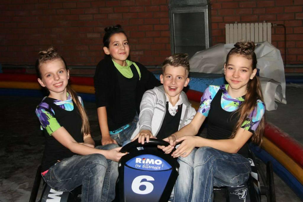 Junior Eurovision: Belarus releases official video