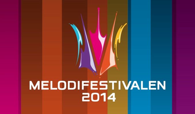 Sweden: Listen to the first Melodifestivalen 2014 entries