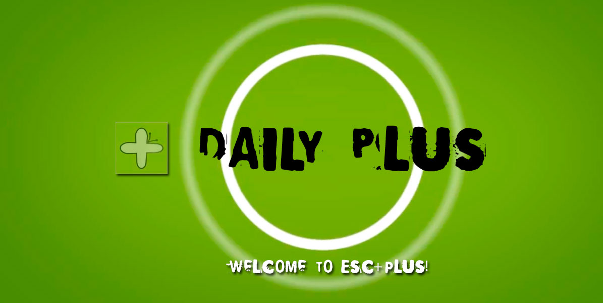 DailyPlus is coming soon!