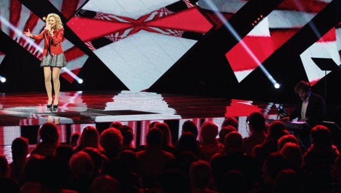Lithuania: Ieva Zasimauskaitė leaves Eurovizijos 2014