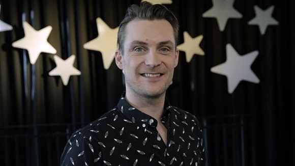 Exclusive video interview with Michael Rune from DMGP 2014: “I will be dancing on stage”
