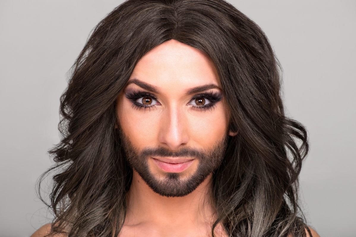 Conchita wins at Amadeus Music Awards and releases her first album in May!