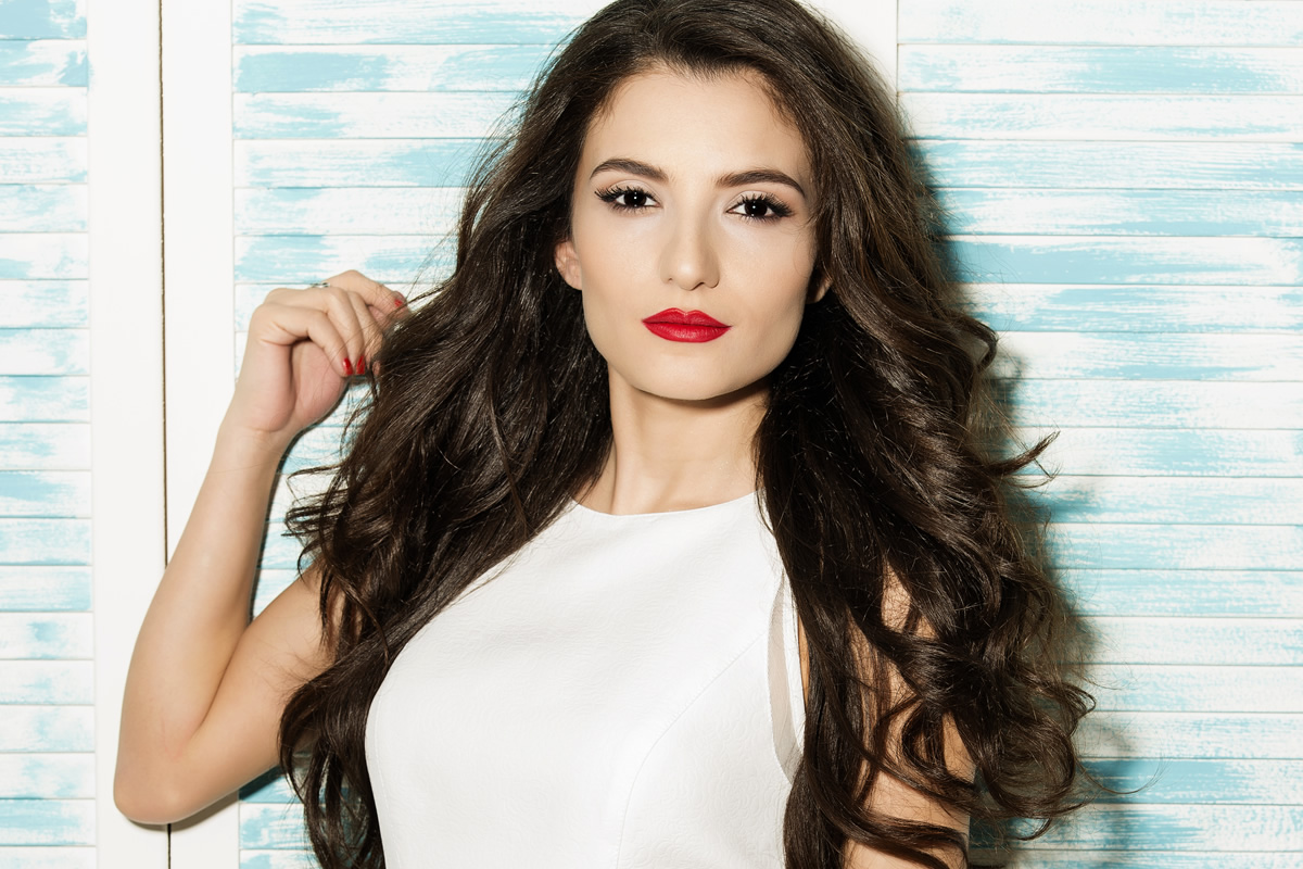Dilara Kazimova: ”My song has a deep touching meaning” (Exclusive video interview)
