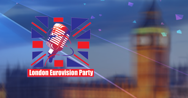 London Eurovision Party 2014 tomorrow!