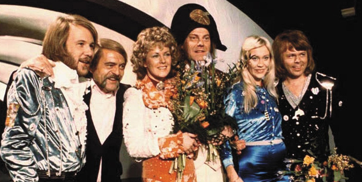 Sweden: National broadcaster, SVT, will celebrate 50-year anniversary of ABBA’s legendary victory!