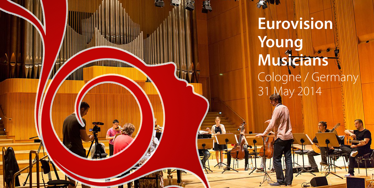 Young Musicians 2014: Final running order revealed