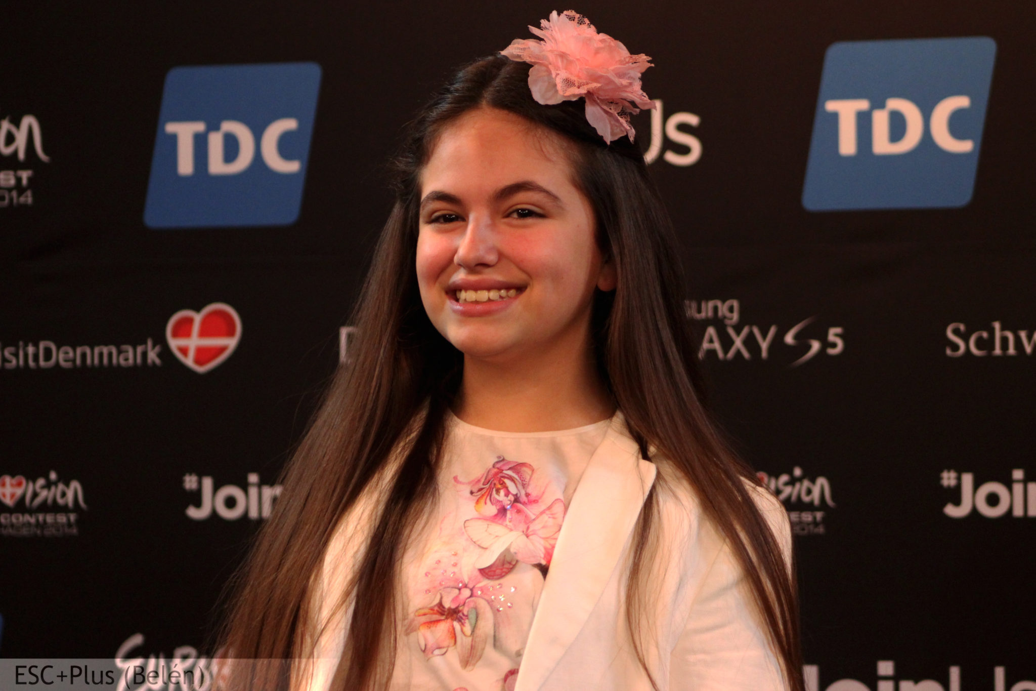 Gaia Cauchi: “I still can’t believe that I won Junior Eurovision, it’s a dream!” (Video Interview)