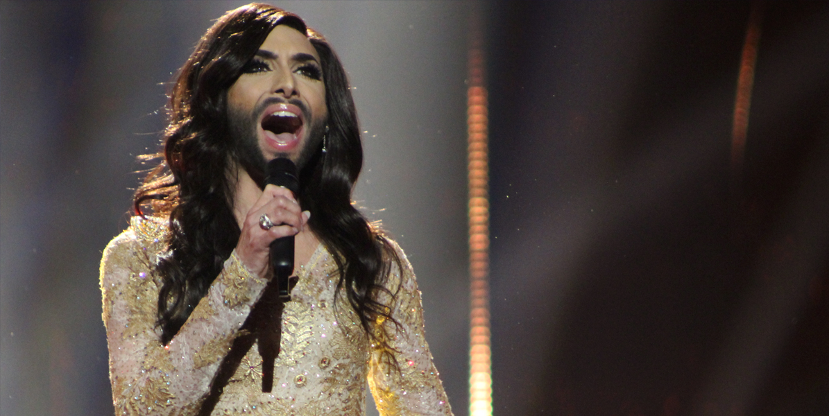 Austria 2024: Is Conchita Wurst interested in returning to the contest?
