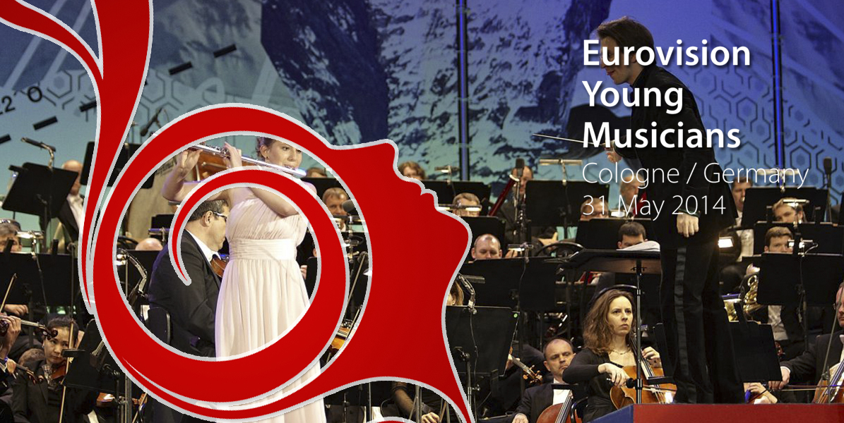 Young Musicians 2014: Pre-rounds participants allocated!