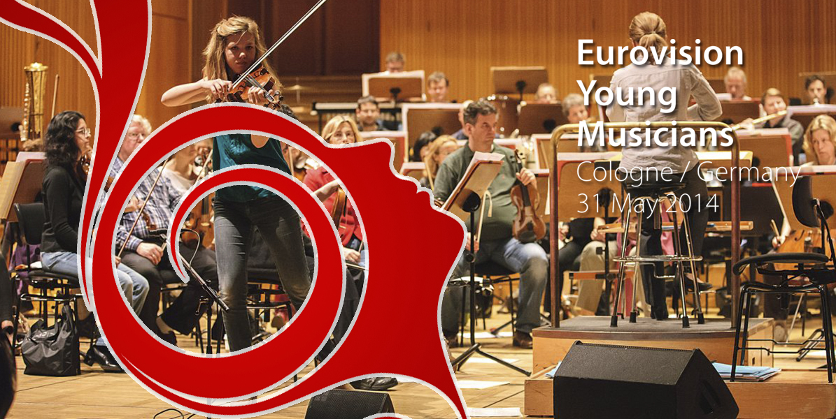 Young Musicians 2014: Orchestra Reheasal has taken place