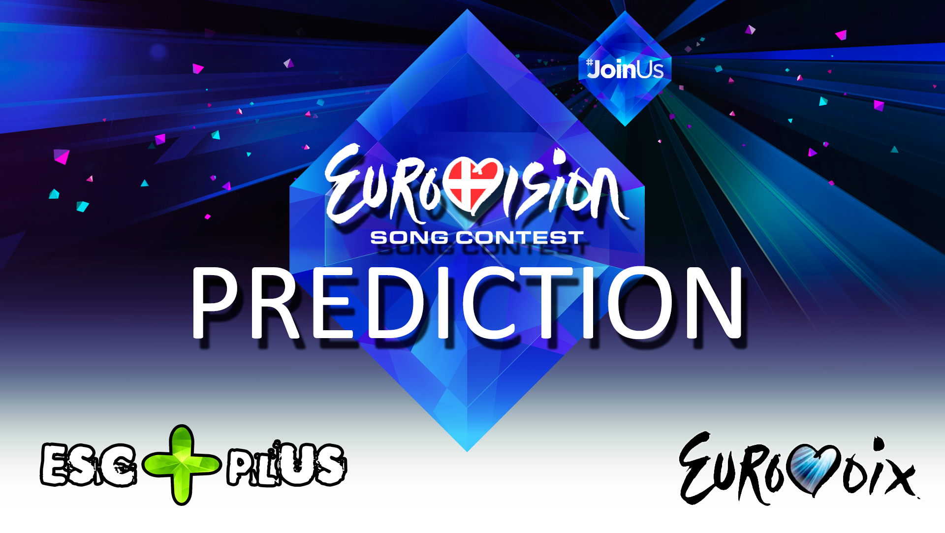 Eurovision 2014: The Semifinal 1 Prediction