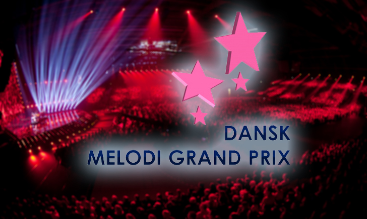 Denmark: Dansk Melodi Grand Prix 2015 final date announced