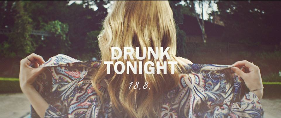 Denmark: Emmelie de Forest releases new single “Drunk Tonight”