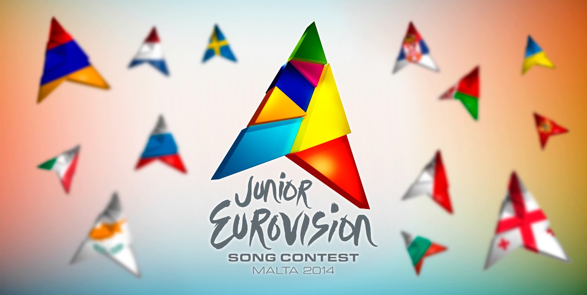 Junior Eurovision: Final list of participants officially published.