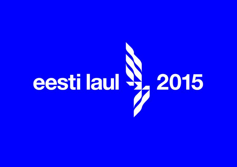 Estonia: ERR launches Eesti Laul 2015 including changes