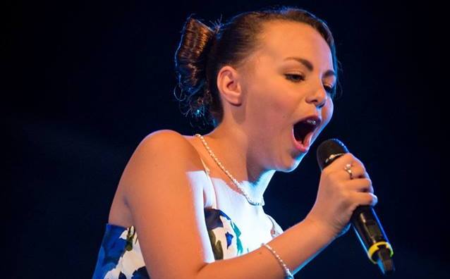 Junior Eurovision: Diamonds to be the Maltese entry!
