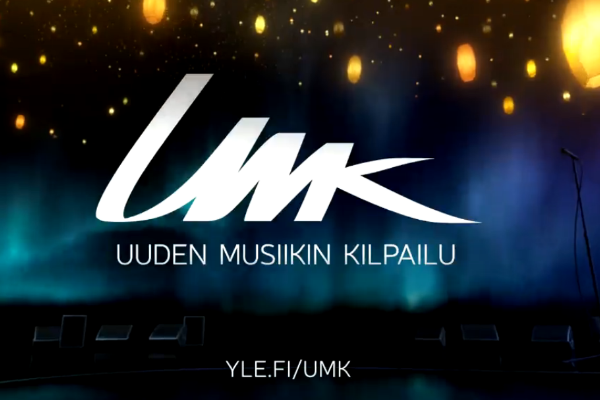 Finland: UMK songs submission period starts today!