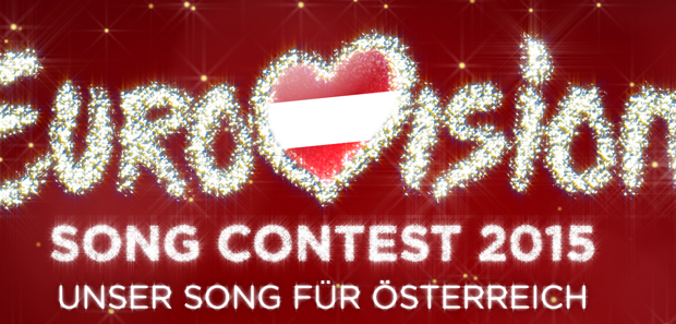 Germany: Unser Song für Österreich final on March 5th