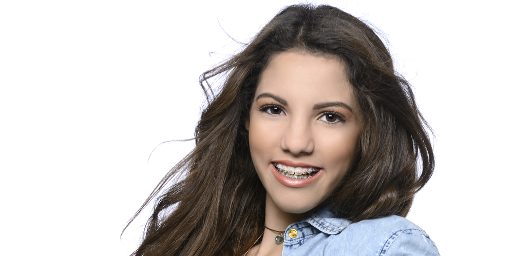 Junior Eurovision: Sophia Patsalides releases English version!