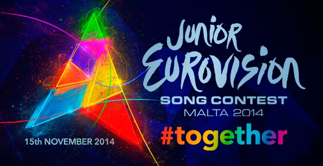 Junior Eurovision 2014 opening party today!