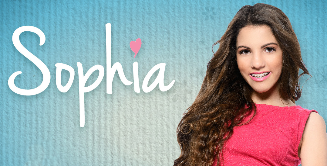 Sophia: “My JESC participation will be an experience I will keep forever in my heart” (Exclusive Interview)