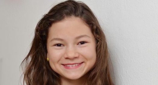 Junior Eurovision: Listen to the Croatian entry “Game Over” by Josie!