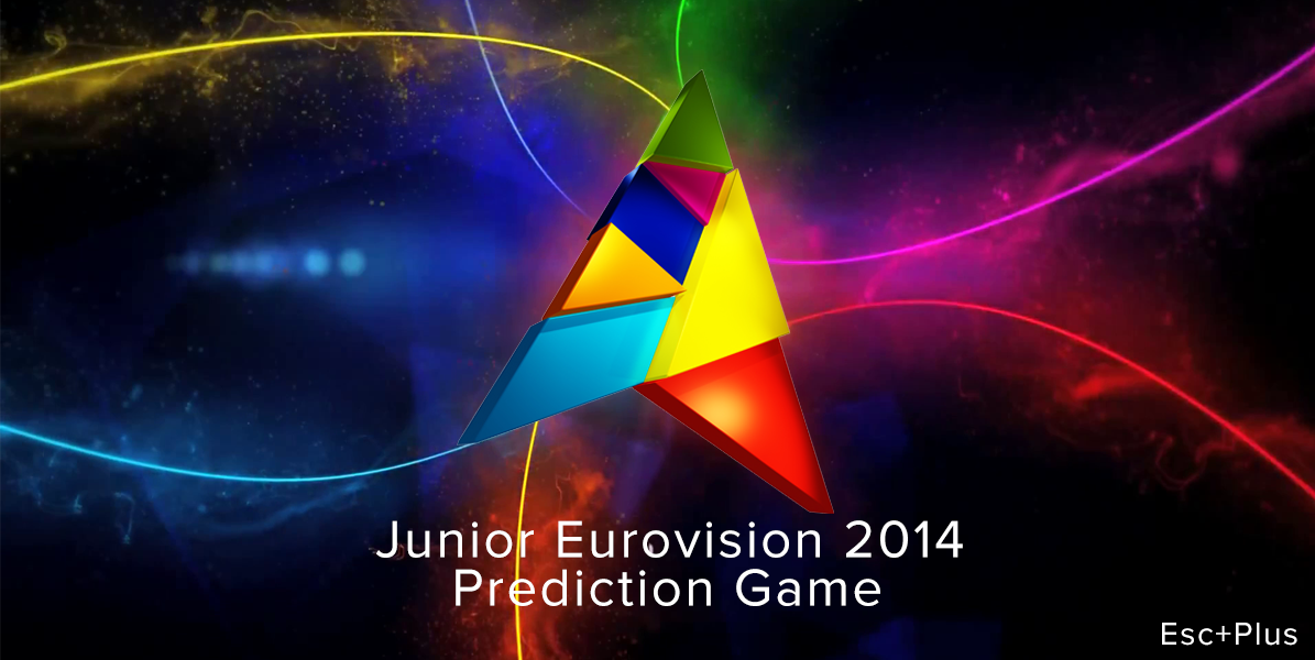Junior Eurovision 2014 – Prediction Game (VOTE NOW)