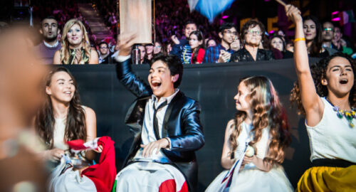 Junior Eurovision Song Contest 2014: Final