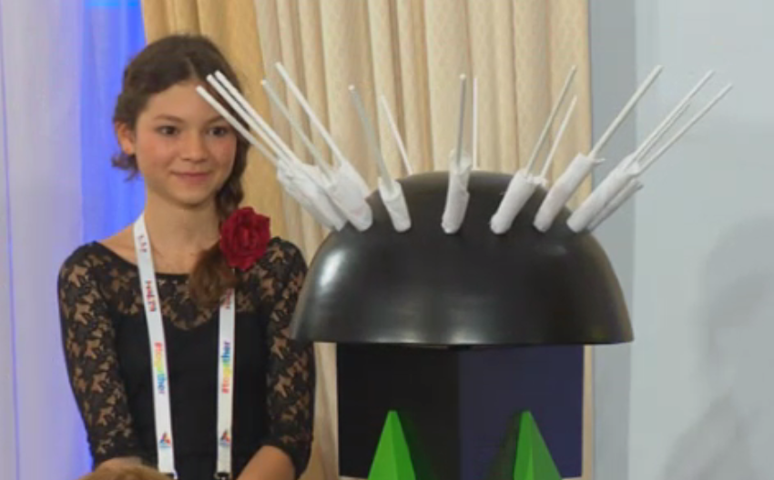 The Junior Eurovision draw has taken place!