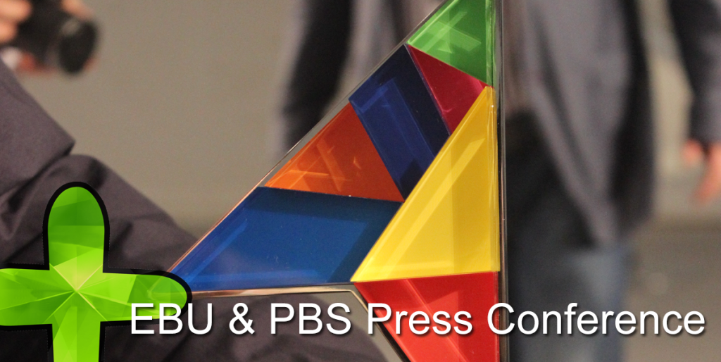 Junior Eurovision: EBU and PBS hold Press Conference