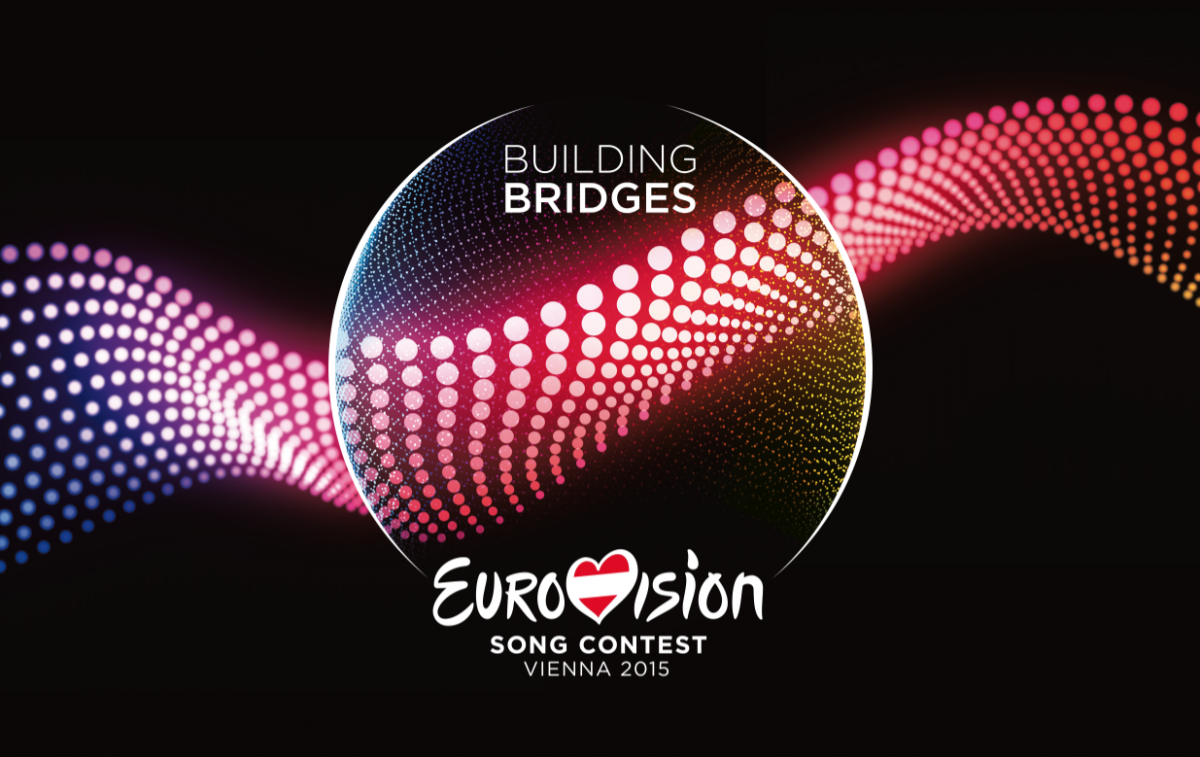 Eurovision 2015 logo and theme art presented!