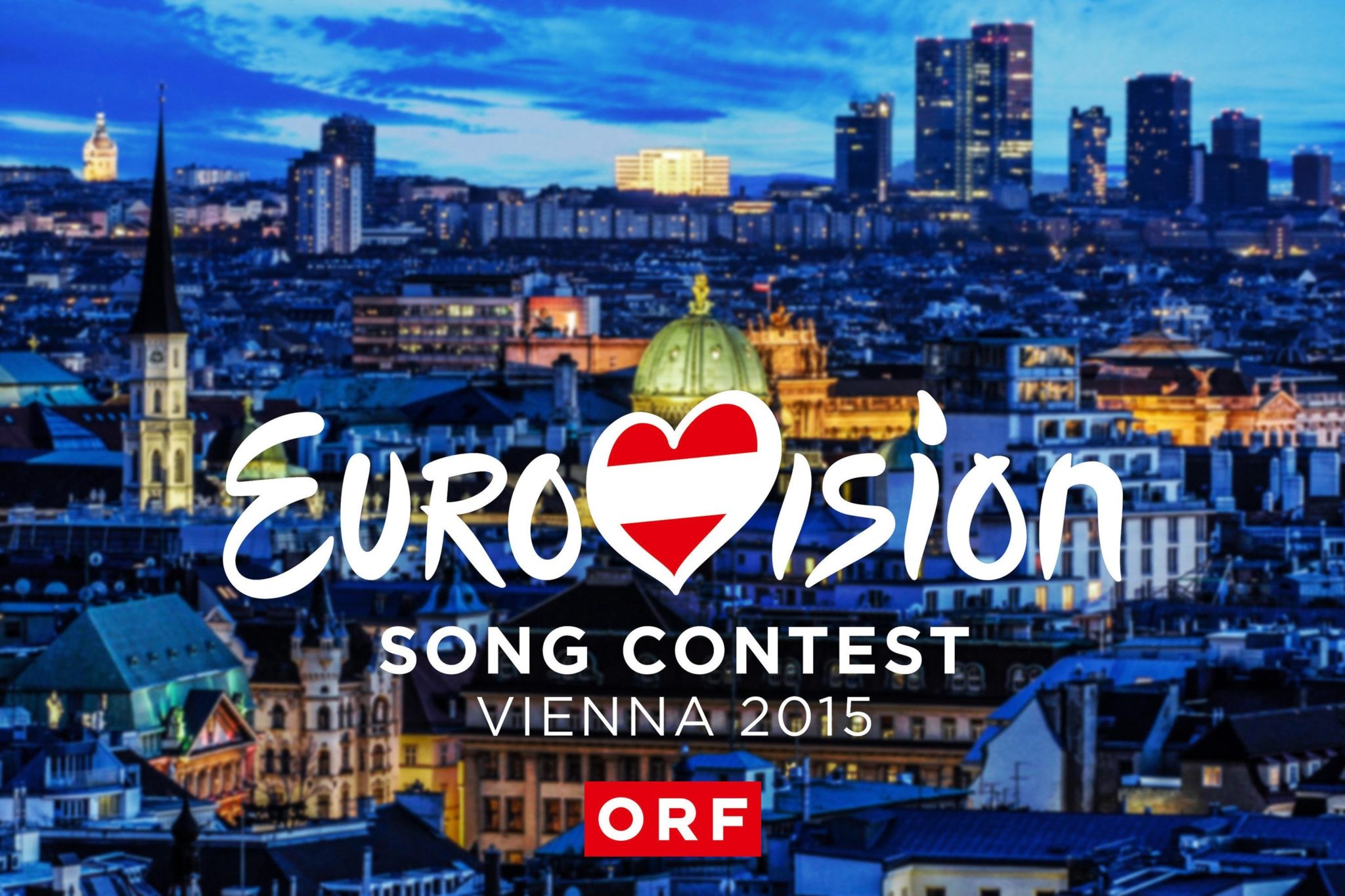 Eurovision 2015: ORF asks for volunteers; tickets on sale in December!