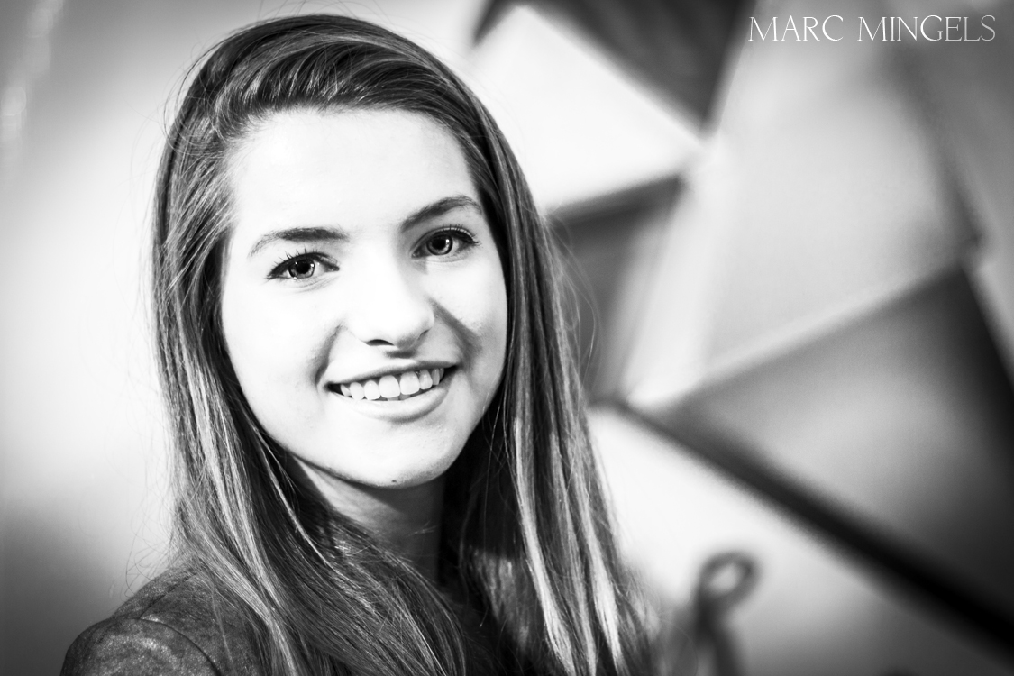 Exclusive video interview with Julia (The Netherlands at JESC 2014)