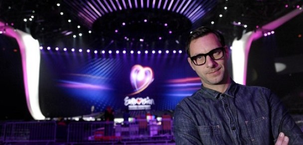 Eurovision 2015 stage designer and details revealed