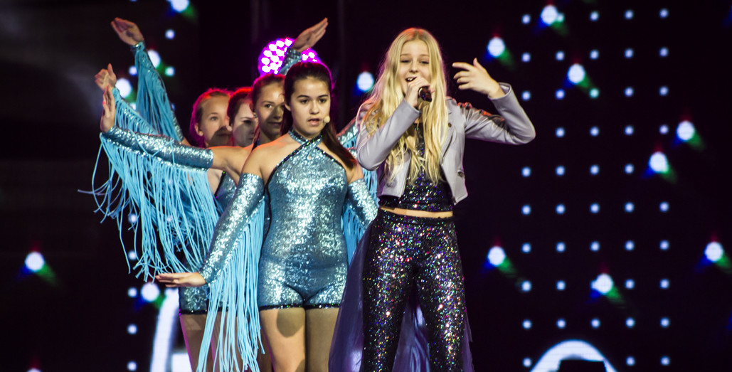 Sweden confirms Junior Eurovision participation!